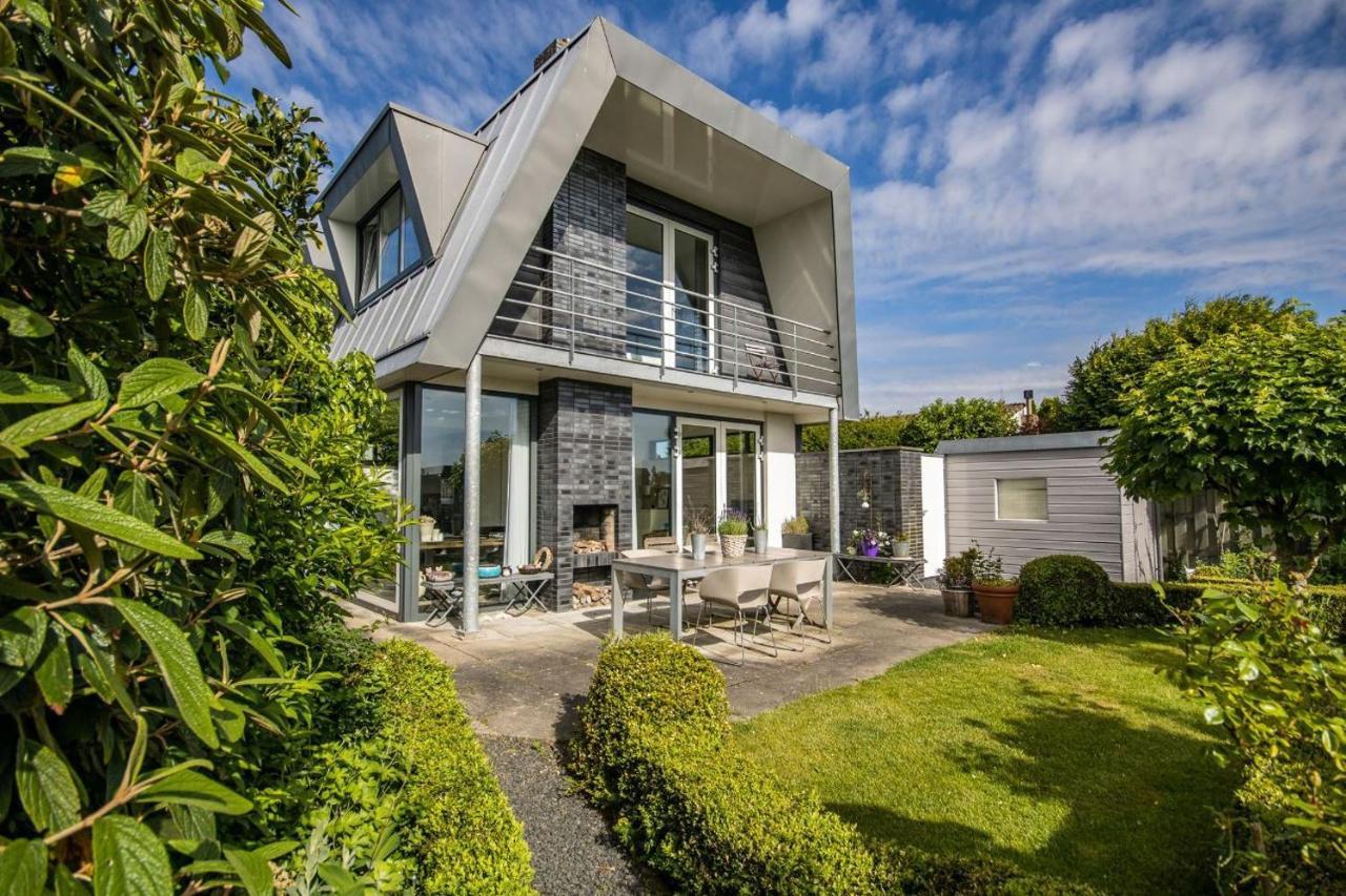 Villa Duinzand Egmond aan den Hoef Exterior photo