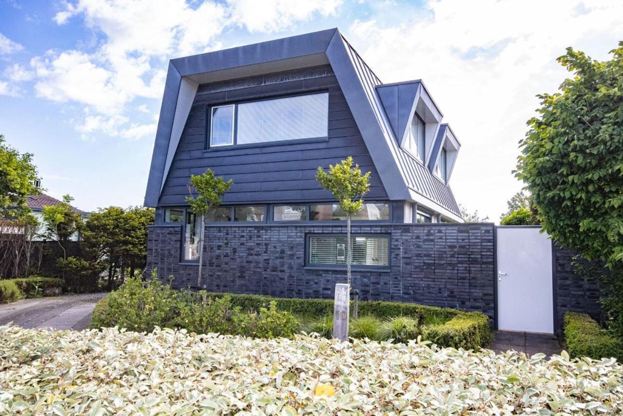 Villa Duinzand Egmond aan den Hoef Exterior photo