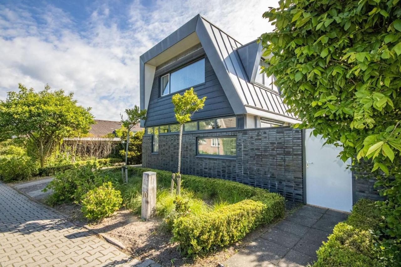 Villa Duinzand Egmond aan den Hoef Exterior photo